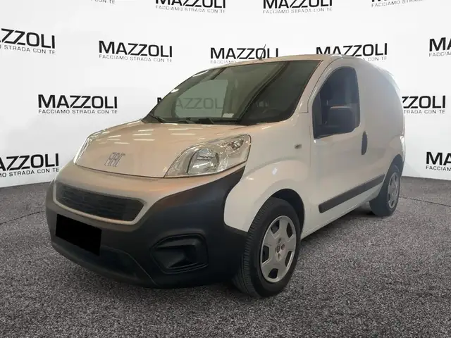 Fiat Fiorino CARGO 1.3 Multijet 95 CV SX