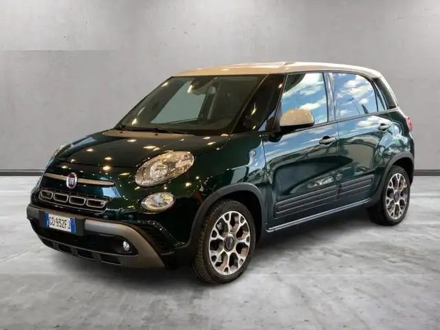 Fiat 500L 1.6 Multijet 120 CV Cross