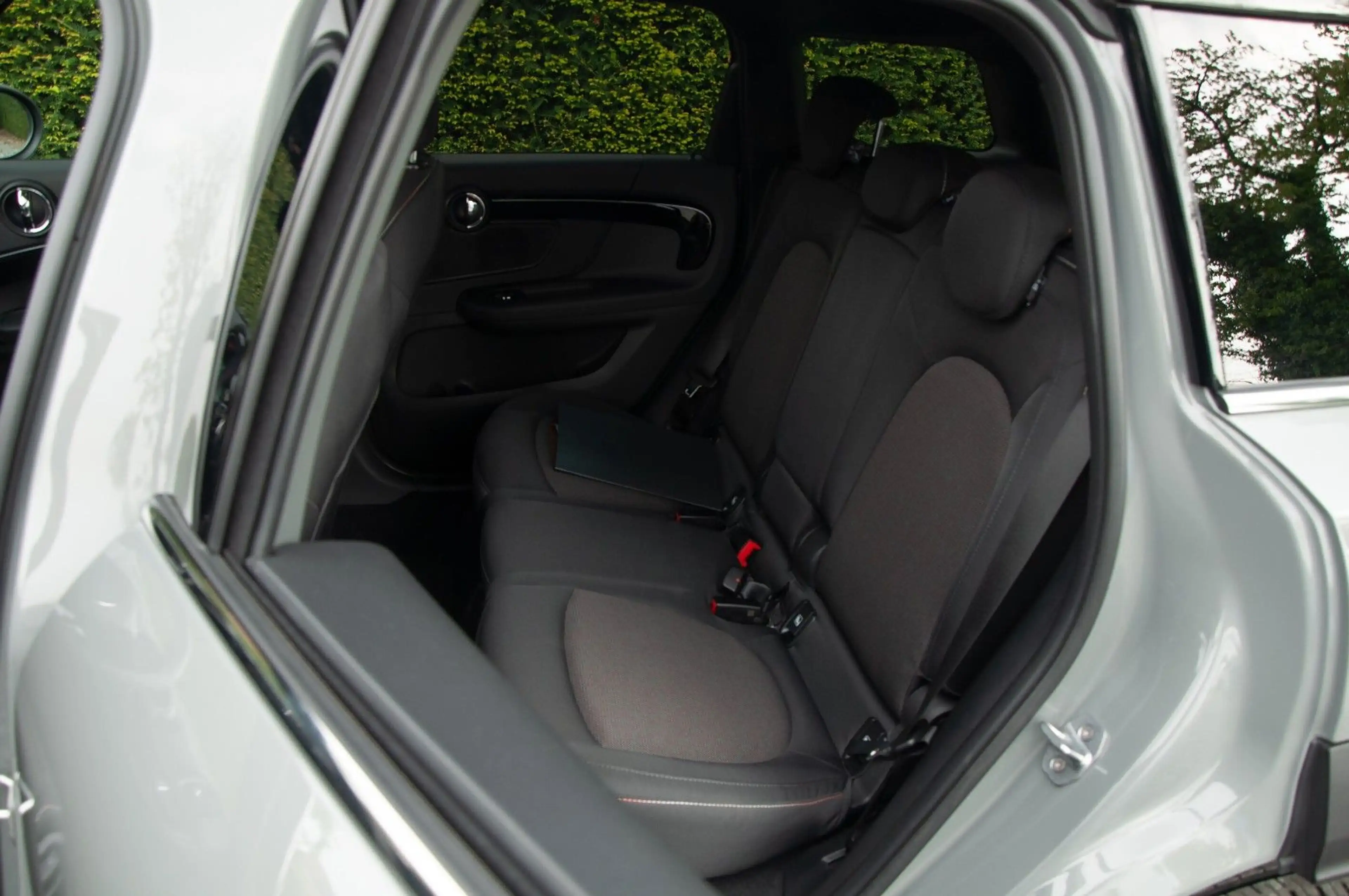 MINI Cooper Countryman Cooper 136PS |Navi|PDC — photo 6