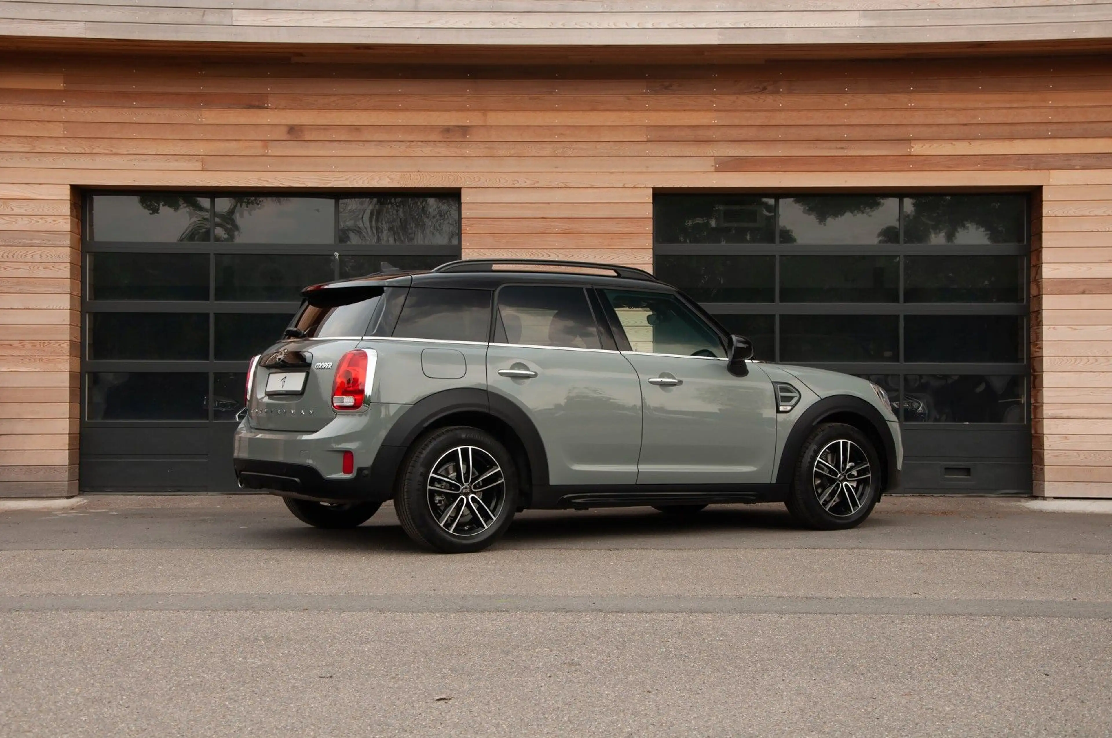 MINI Cooper Countryman Cooper 136PS |Navi|PDC — photo 2