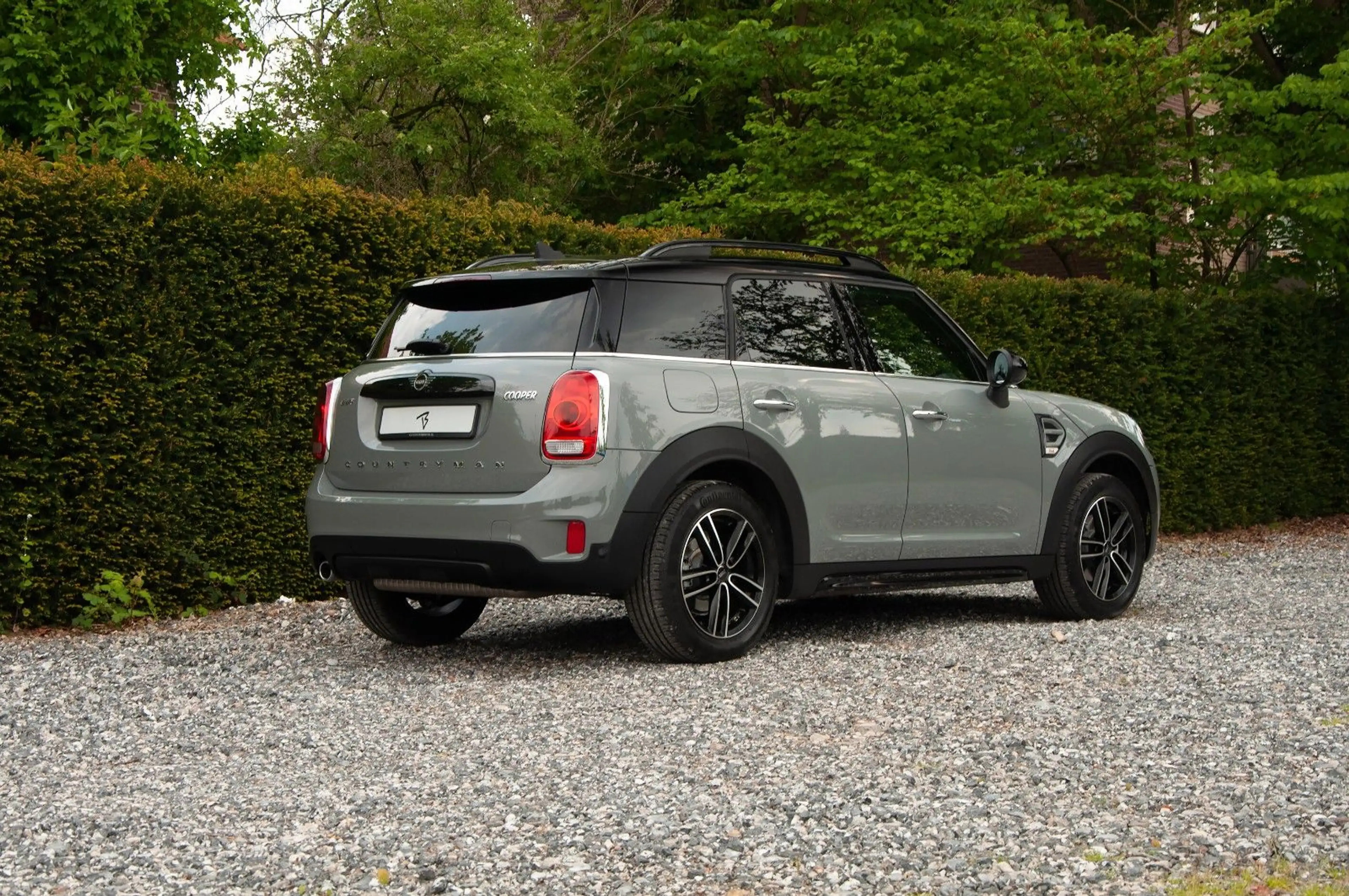MINI Cooper Countryman Cooper 136PS |Navi|PDC — photo 11