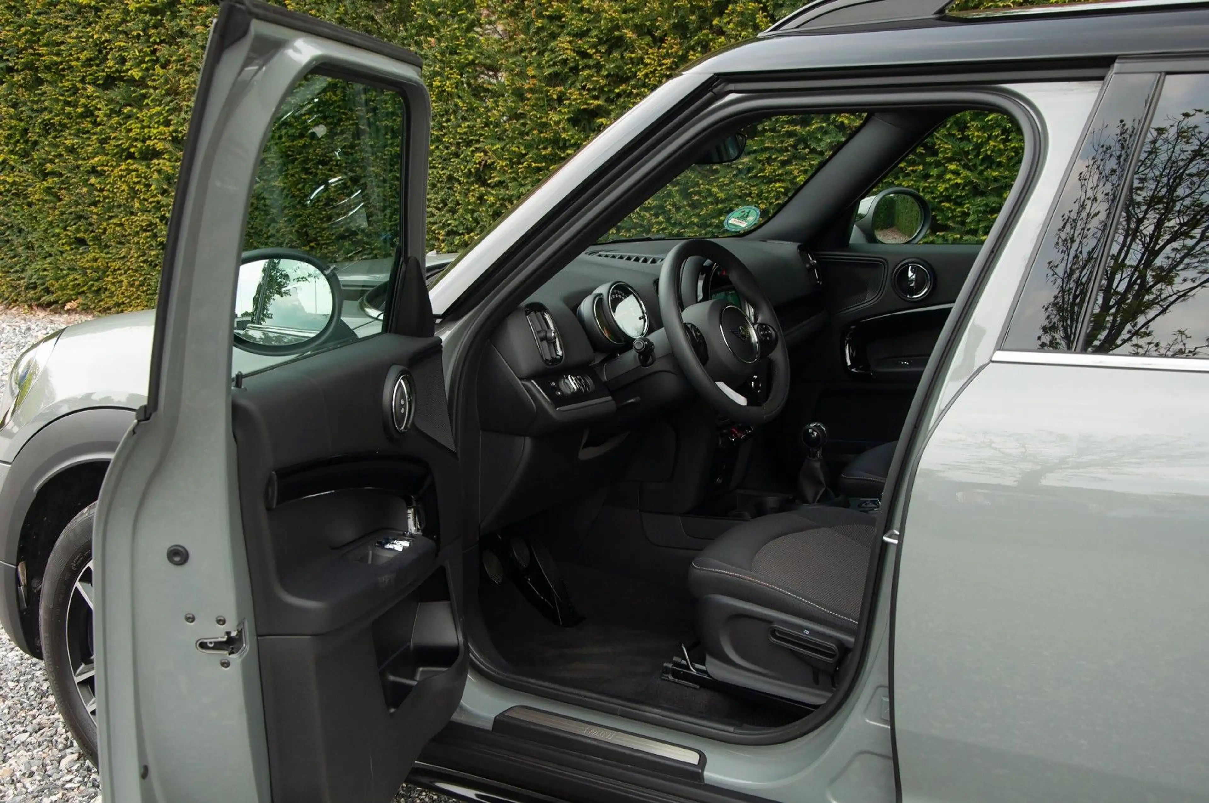 MINI Cooper Countryman Cooper 136PS |Navi|PDC — photo 4