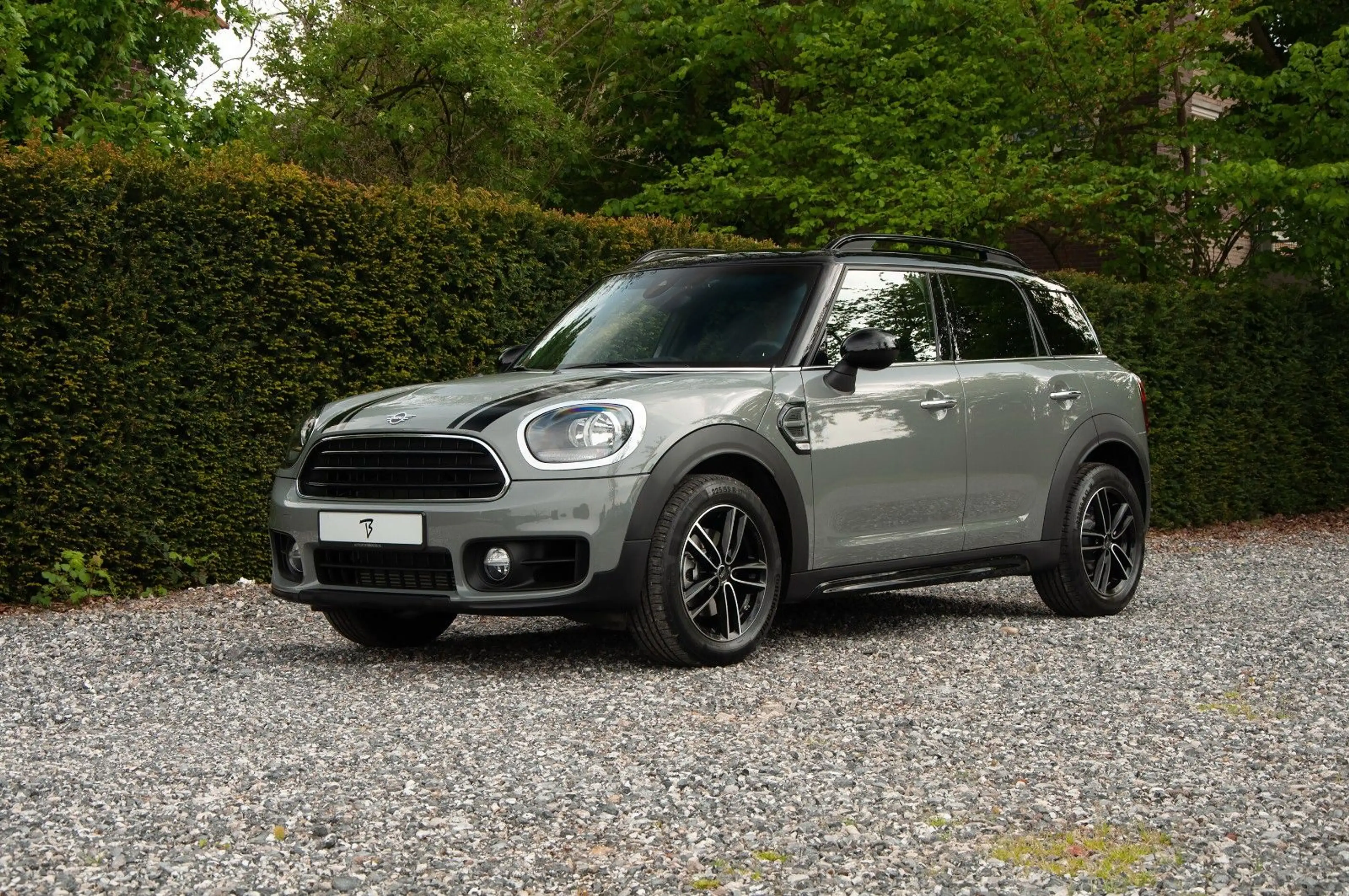 MINI Cooper Countryman Cooper 136PS |Navi|PDC — photo 10