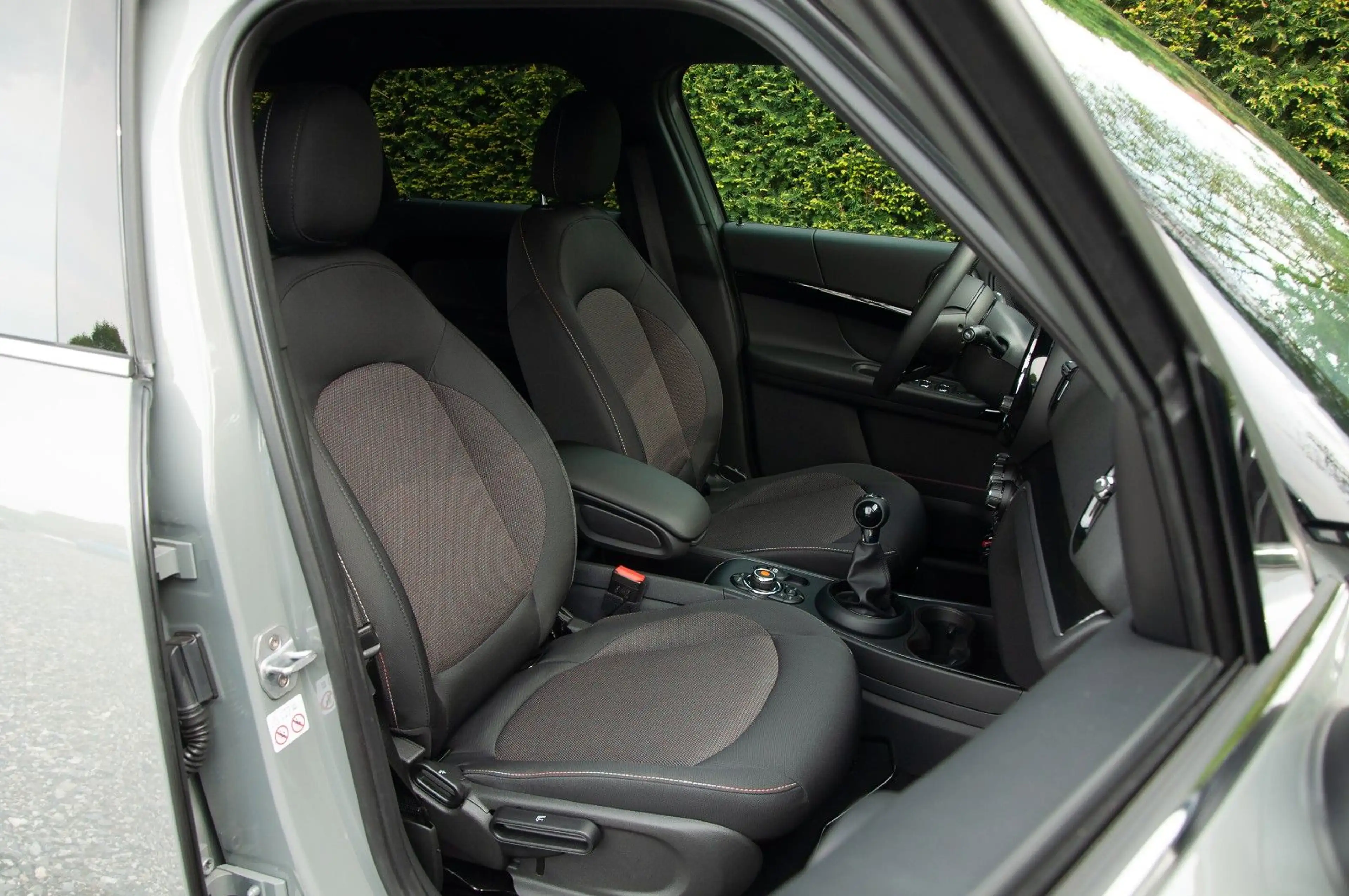 MINI Cooper Countryman Cooper 136PS |Navi|PDC — photo 8