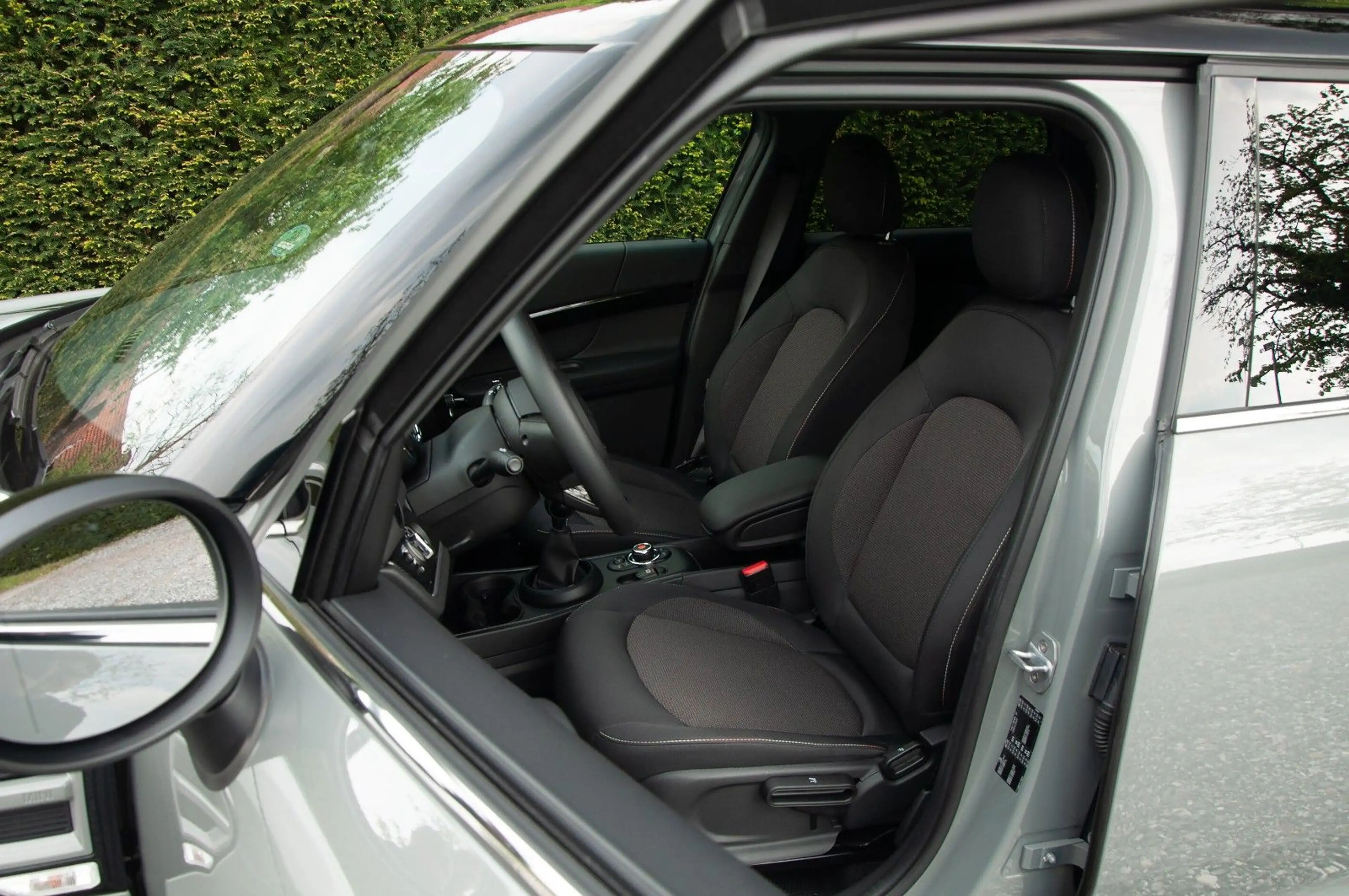 MINI Cooper Countryman Cooper 136PS |Navi|PDC — photo 5