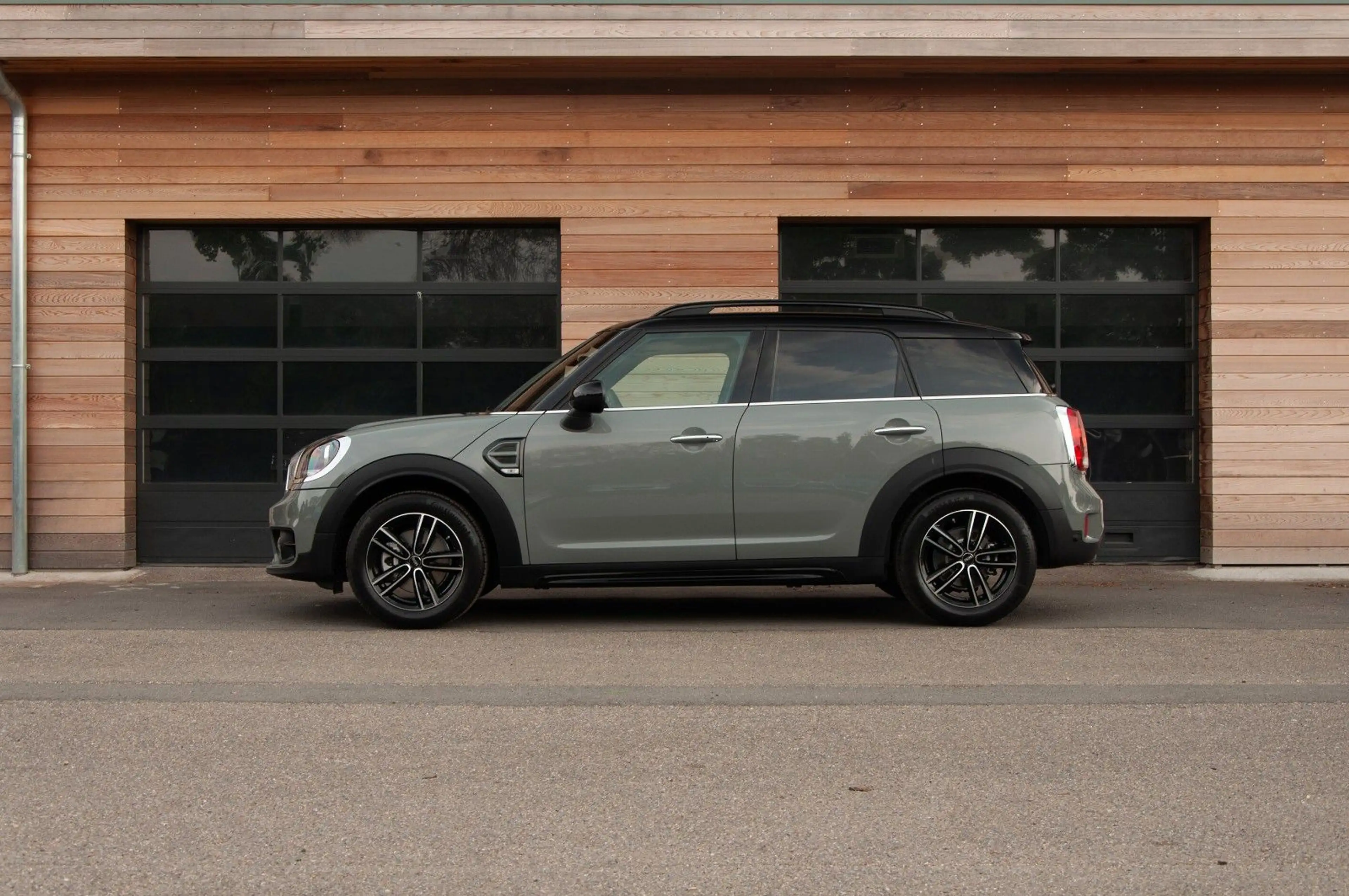 MINI Cooper Countryman Cooper 136PS |Navi|PDC — photo 3
