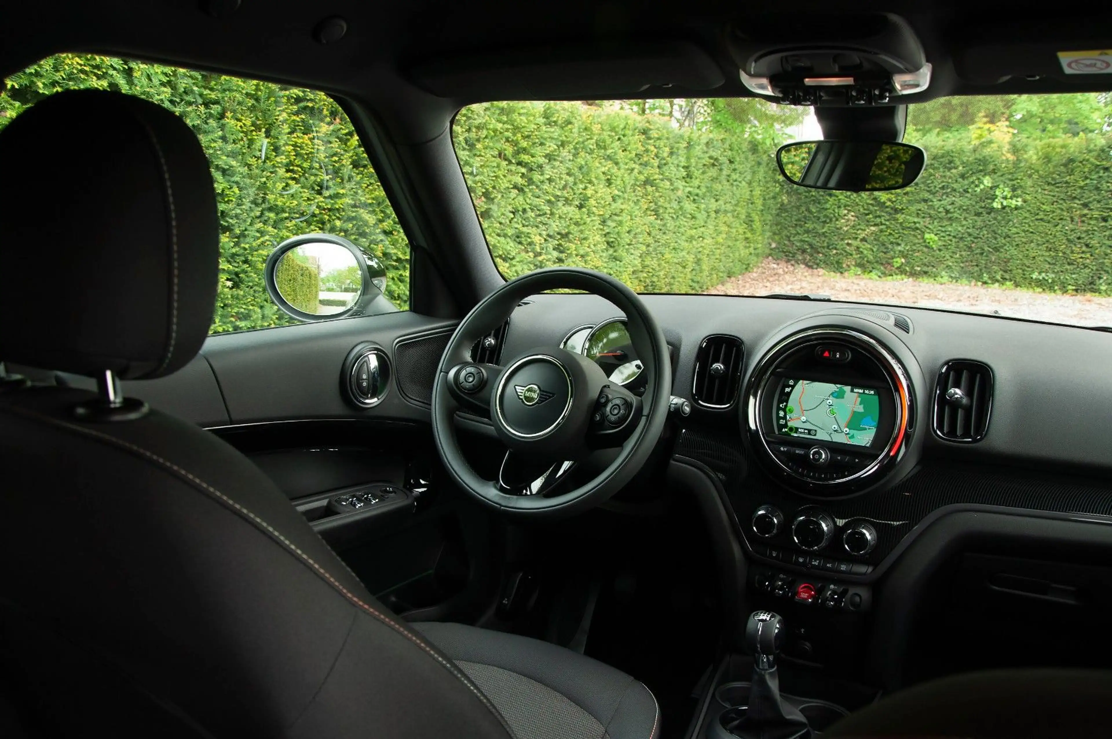 MINI Cooper Countryman Cooper 136PS |Navi|PDC — photo 9