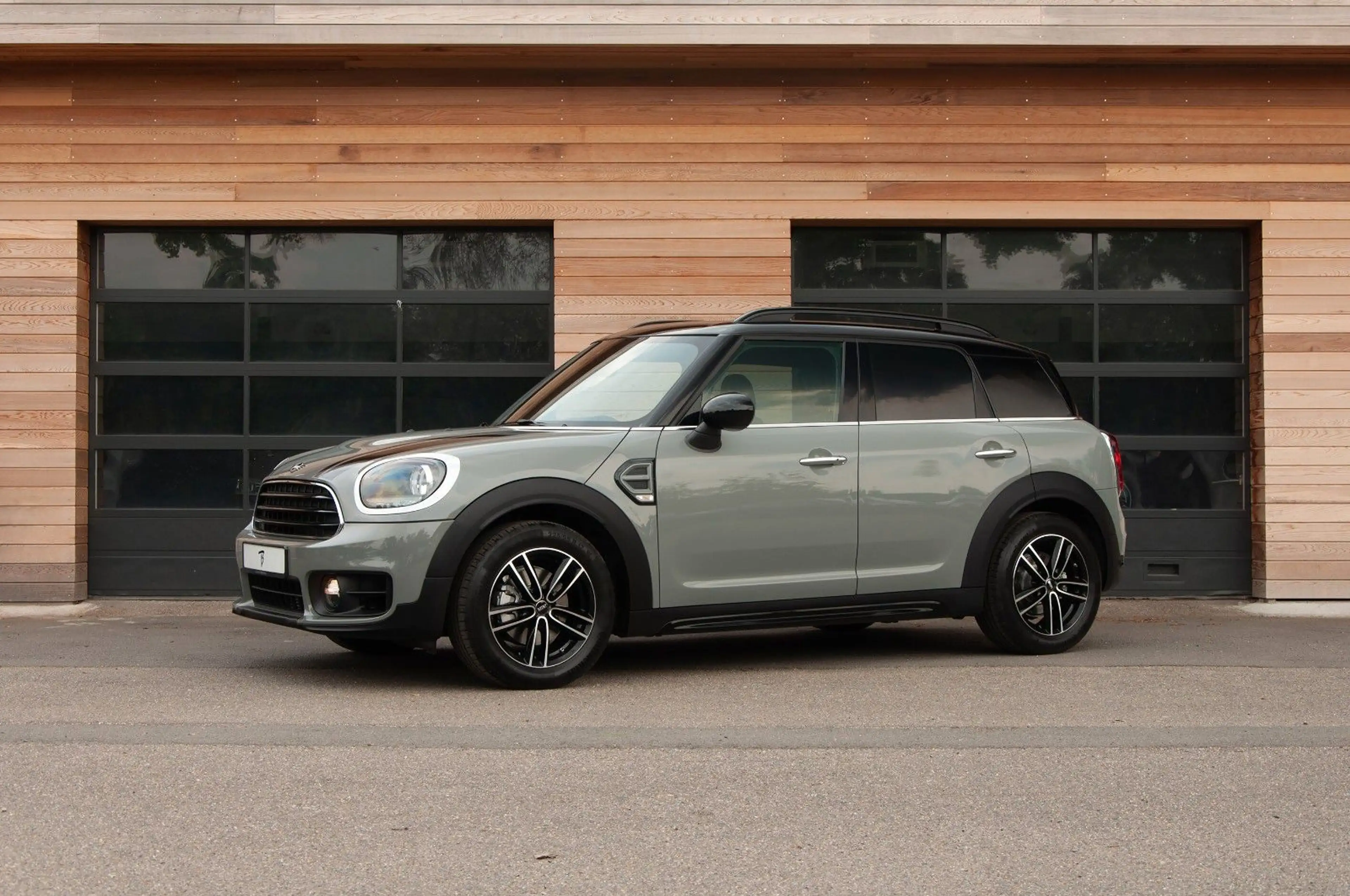 MINI Cooper Countryman Cooper 136PS |Navi|PDC