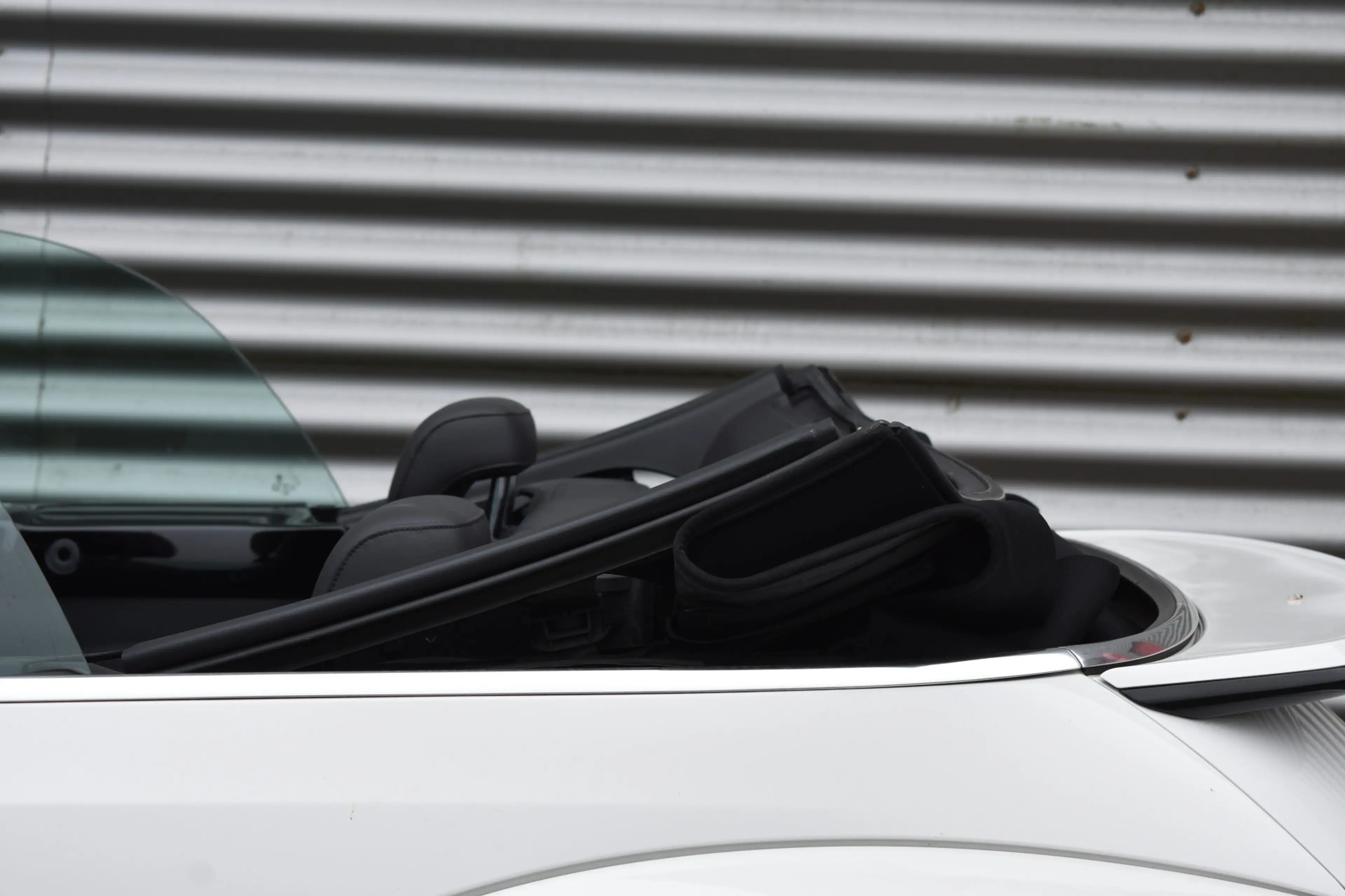 Volkswagen Beetle Cabriolet 1.4 TSI Sport Bi-Xenon/LED | Leder | Fen — photo 40