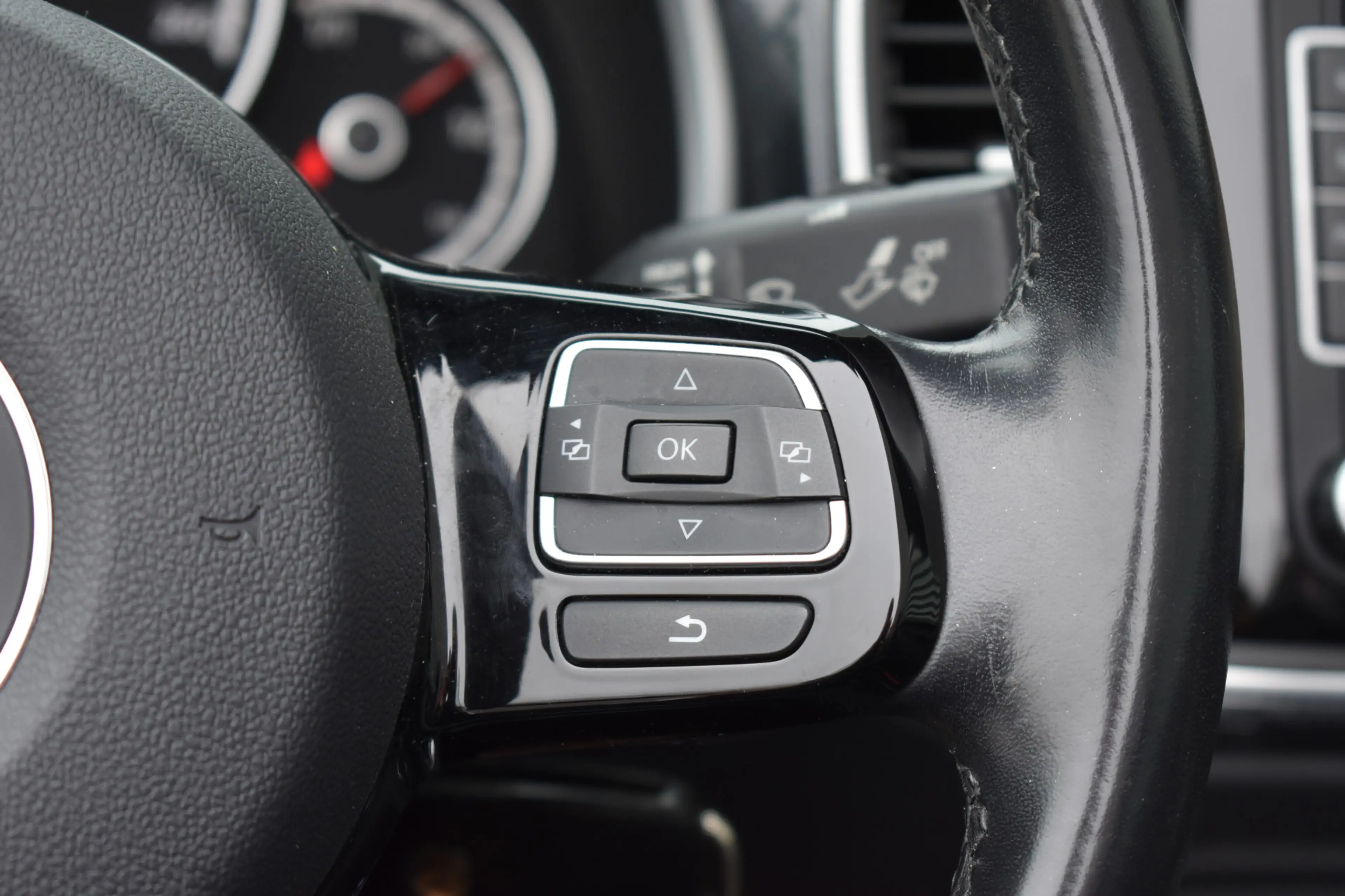 Volkswagen Beetle Cabriolet 1.4 TSI Sport Bi-Xenon/LED | Leder | Fen — photo 27