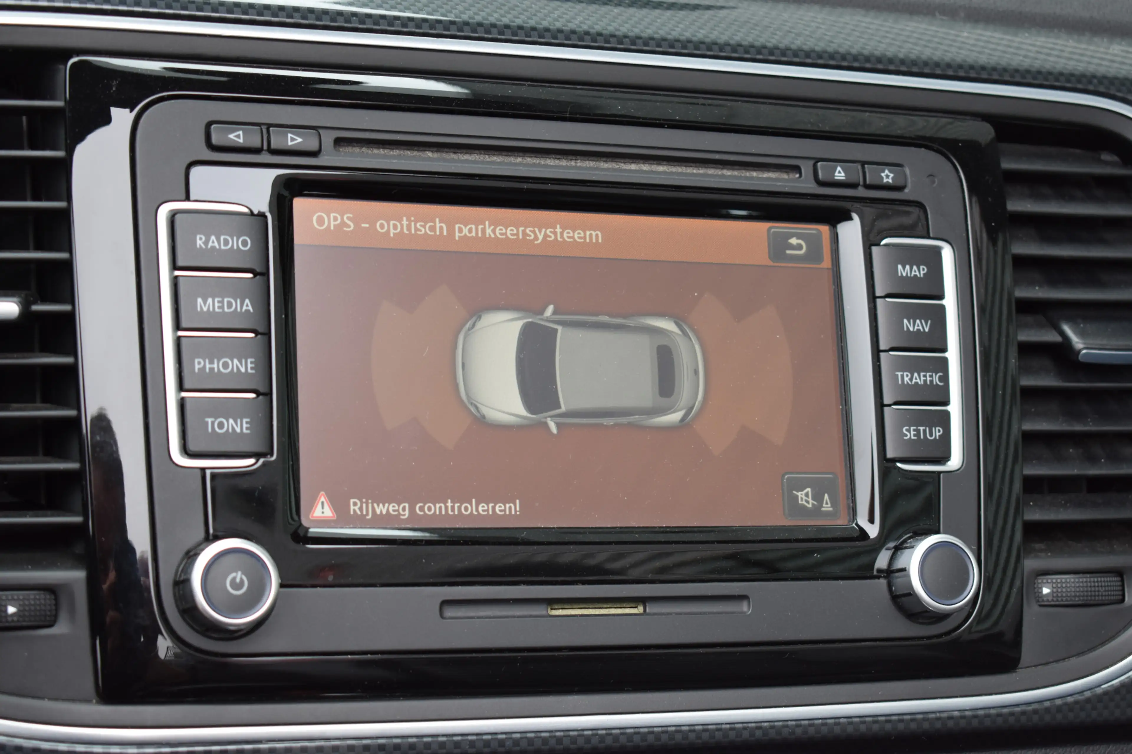 Volkswagen Beetle Cabriolet 1.4 TSI Sport Bi-Xenon/LED | Leder | Fen — photo 20