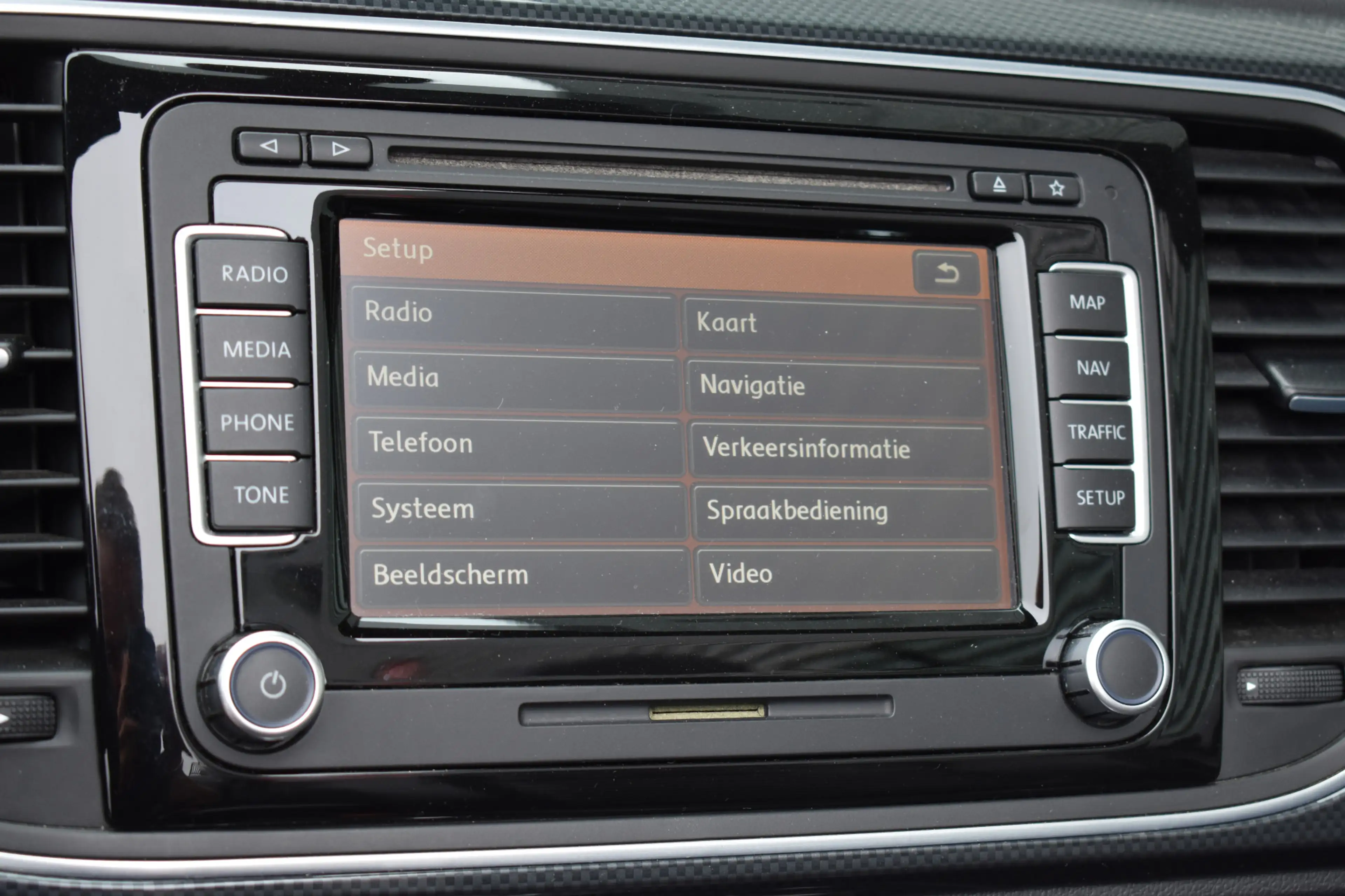 Volkswagen Beetle Cabriolet 1.4 TSI Sport Bi-Xenon/LED | Leder | Fen — photo 19