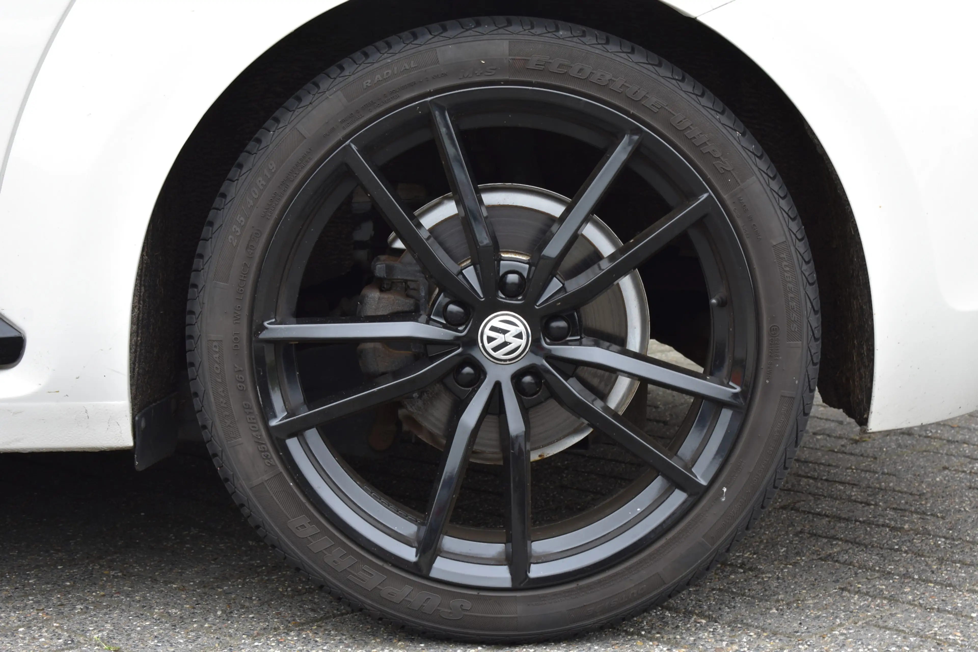 Volkswagen Beetle Cabriolet 1.4 TSI Sport Bi-Xenon/LED | Leder | Fen — photo 37