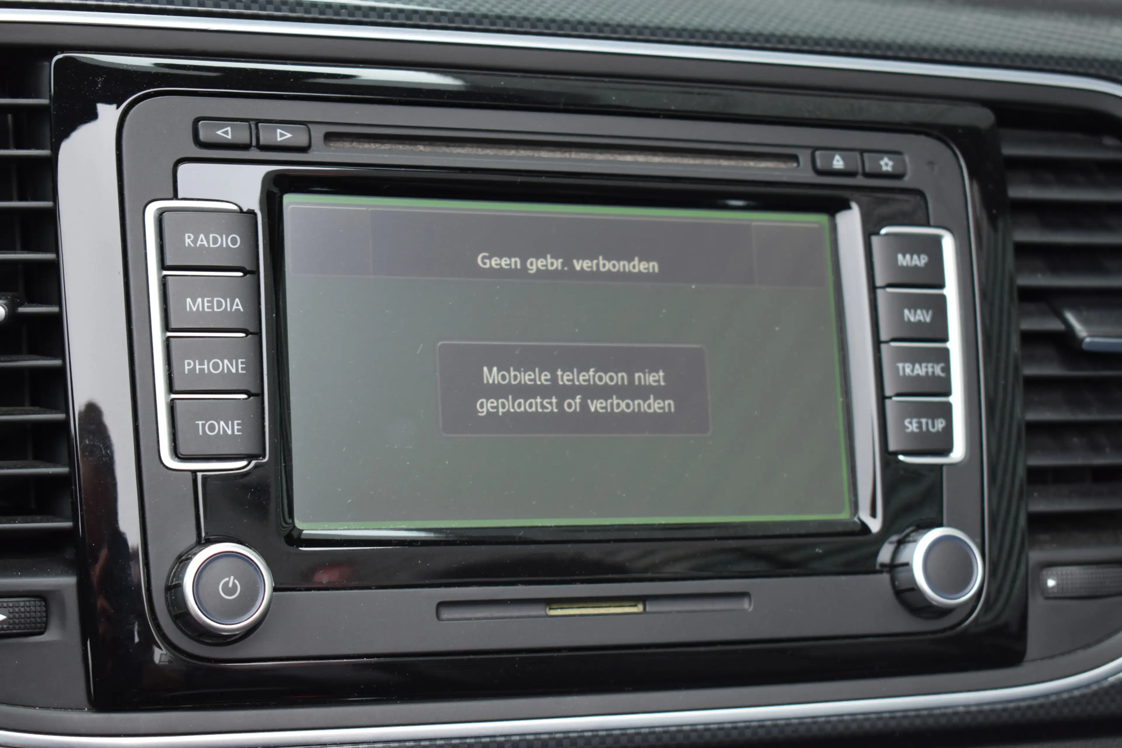 Volkswagen Beetle Cabriolet 1.4 TSI Sport Bi-Xenon/LED | Leder | Fen — photo 17