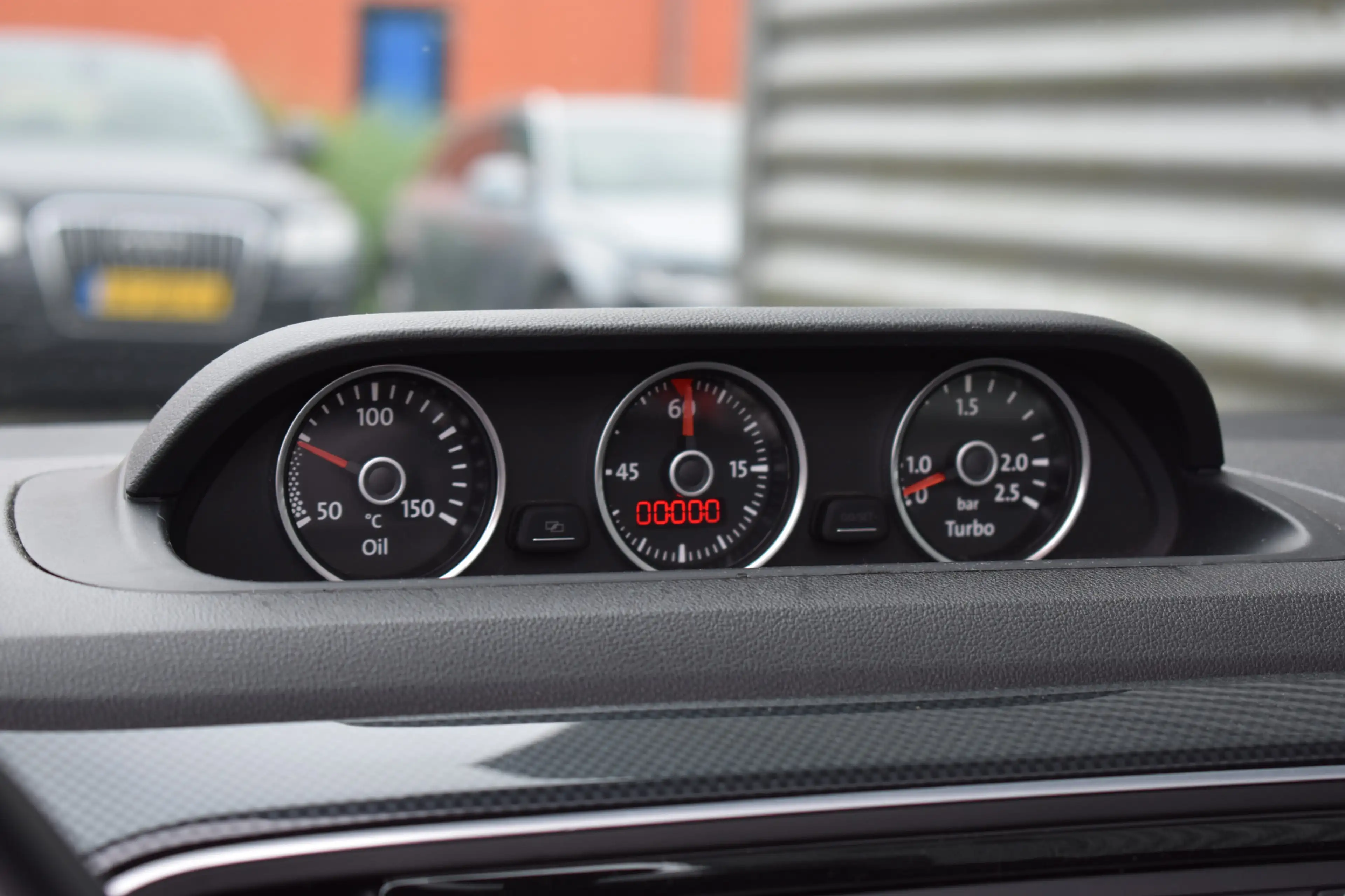 Volkswagen Beetle Cabriolet 1.4 TSI Sport Bi-Xenon/LED | Leder | Fen — photo 24
