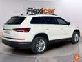 Skoda Kodiaq 2.0 TDI 110 kW (150CV) AdBlue DSG 4x4 Blanco - thumbnail 8