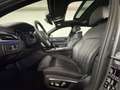 BMW 740 740LD Xdrive TO PANO HEAD UP CAMERA GPS CUIR REG Gris - thumbnail 22