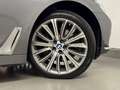 BMW 740 740LD Xdrive TO PANO HEAD UP CAMERA GPS CUIR REG Gris - thumbnail 7