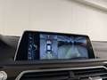 BMW 740 740LD Xdrive TO PANO HEAD UP CAMERA GPS CUIR REG Gris - thumbnail 15