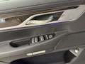 BMW 740 740LD Xdrive TO PANO HEAD UP CAMERA GPS CUIR REG Gris - thumbnail 21