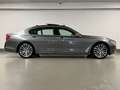 BMW 740 740LD Xdrive TO PANO HEAD UP CAMERA GPS CUIR REG Gris - thumbnail 4