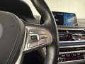 BMW 740 740LD Xdrive TO PANO HEAD UP CAMERA GPS CUIR REG Gris - thumbnail 13