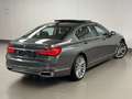 BMW 740 740LD Xdrive TO PANO HEAD UP CAMERA GPS CUIR REG Gris - thumbnail 6