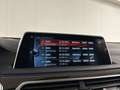 BMW 740 740LD Xdrive TO PANO HEAD UP CAMERA GPS CUIR REG Gris - thumbnail 17