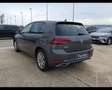 Volkswagen Golf 1.5 TGI 130CV | DSG - BUSINESS BLUE MOTION Grijs - thumbnail 4