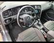Volkswagen Golf 1.5 TGI 130CV | DSG - BUSINESS BLUE MOTION Grijs - thumbnail 5
