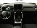 Toyota RAV 4 2.5 Hybrid Dynamic | Navigatie | Trekhaak | Subwoo Grijs - thumbnail 4