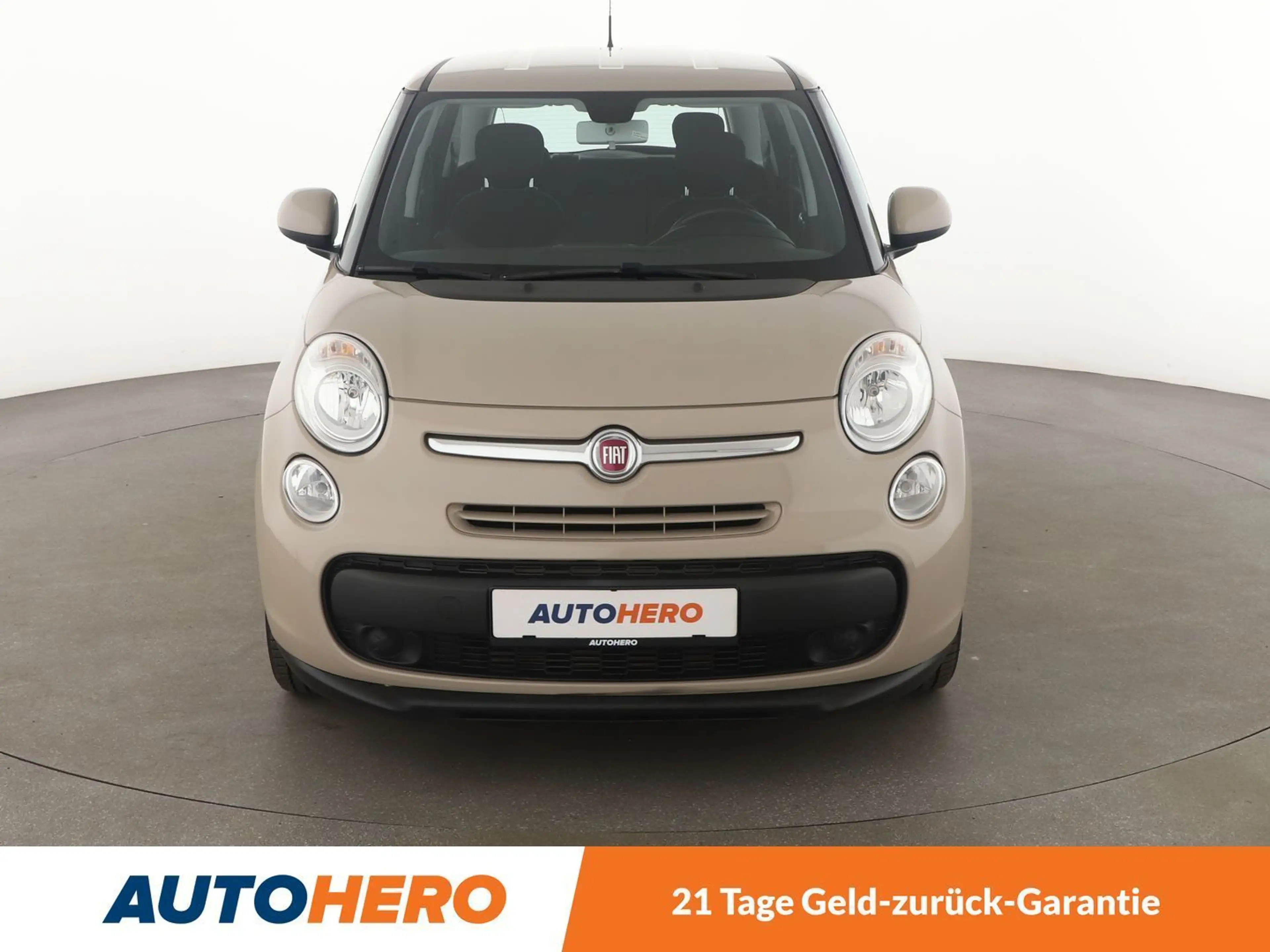Fiat 500L 1.3 M-Jet Pop Star Aut*TEMPO*CAM*PDC*KLIMA* — photo 9