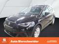 SEAT Arona 1.0 TSI Style LED NAVI ACC PARKASS SHZ Schwarz - thumbnail 1