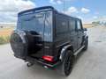 Mercedes-Benz G 320 CDI AMG ID:68 Schwarz - thumbnail 7
