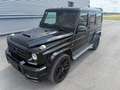 Mercedes-Benz G 320 CDI AMG ID:68 Schwarz - thumbnail 1