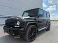 Mercedes-Benz G 320 CDI AMG ID:68 Schwarz - thumbnail 2