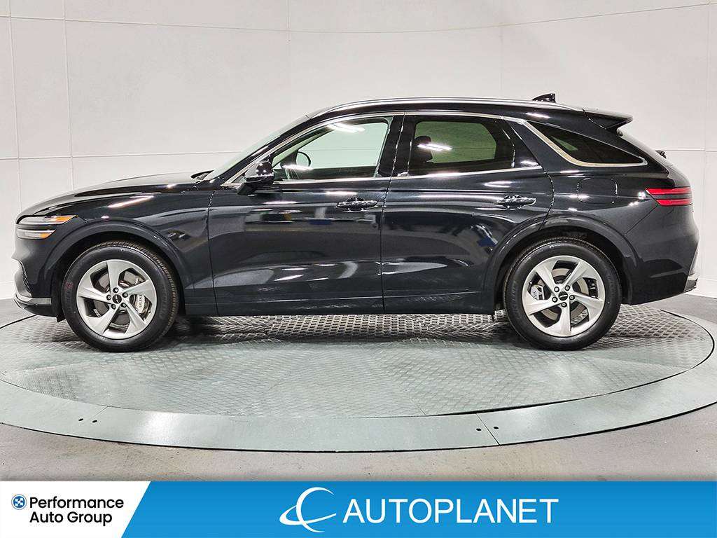 2026 Genesis GV70