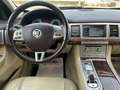 Jaguar XF 3.0 V6 Diesel Premium Luxury Aut. Negro - thumbnail 10