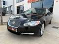 Jaguar XF 3.0 V6 Diesel Premium Luxury Aut. Negro - thumbnail 2