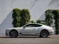 Bentley Continental GT Mulliner V8 4.0 550ch Bílá - thumbnail 8