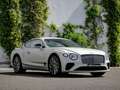 Bentley Continental GT Mulliner V8 4.0 550ch Weiß - thumbnail 3