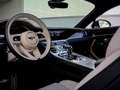 Bentley Continental GT Mulliner V8 4.0 550ch Weiß - thumbnail 4
