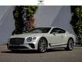 Bentley Continental GT Mulliner V8 4.0 550ch Bílá - thumbnail 1