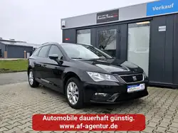 Seat Leon ST 1.6 TDI Style * TÜV NEU Ganzjahresreifen *