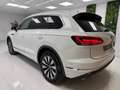 Volkswagen Touareg 3.0TDI V6 Premium Tiptronic Elegance 4M 170kW Blanco - thumbnail 15
