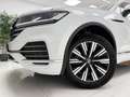 Volkswagen Touareg 3.0TDI V6 Premium Tiptronic Elegance 4M 170kW Blanco - thumbnail 4