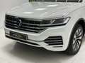 Volkswagen Touareg 3.0TDI V6 Premium Tiptronic Elegance 4M 170kW Blanco - thumbnail 3