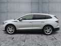 Skoda Enyaq iV 60 LODGE 5JG+LED+NAV+SHZ+RFK+DAB+STDHZG Silber - thumbnail 4