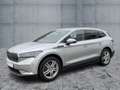 Skoda Enyaq iV 60 LODGE 5JG+LED+NAV+SHZ+RFK+DAB+STDHZG Silber - thumbnail 2