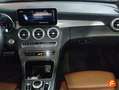 Mercedes-Benz C 180 Sport Coupé Negro - thumbnail 16